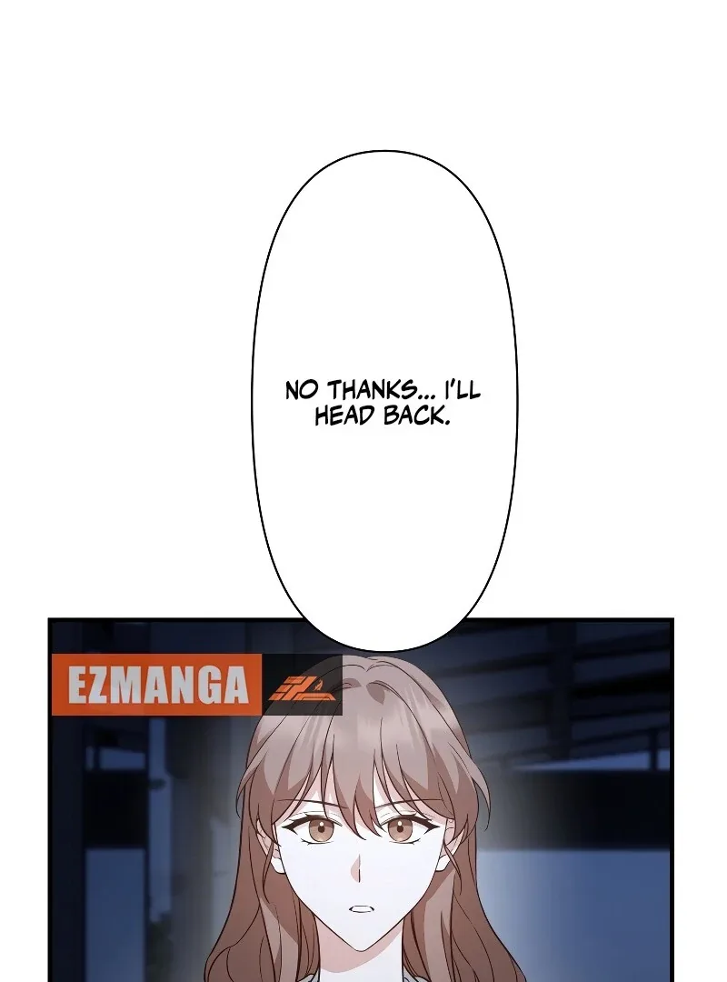 If a Second Marriage Can Save You Chapter 15 page 56