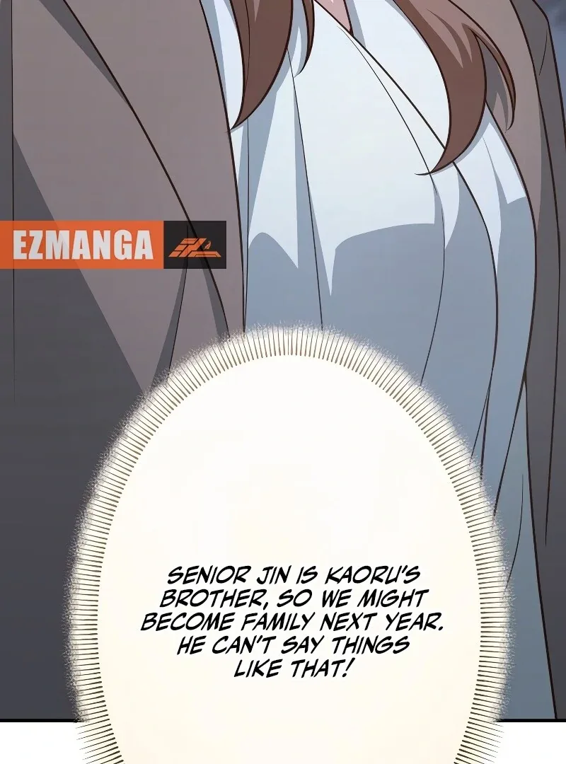 If a Second Marriage Can Save You Chapter 15 page 83