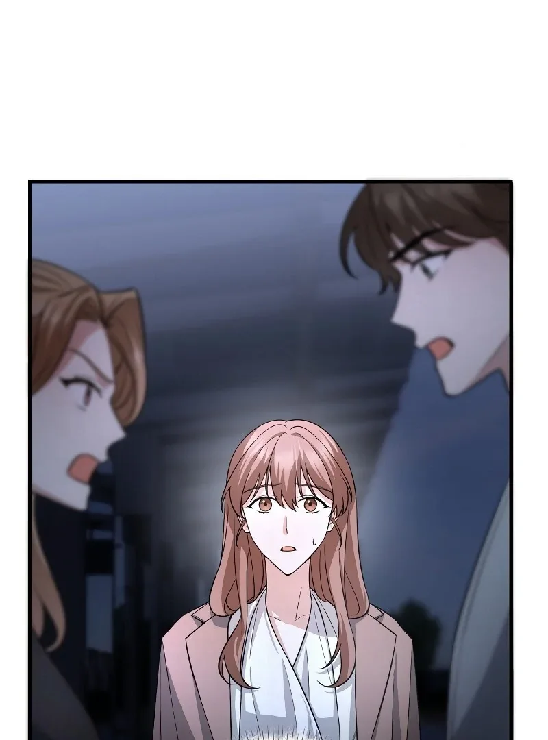 If a Second Marriage Can Save You Chapter 15 page 105