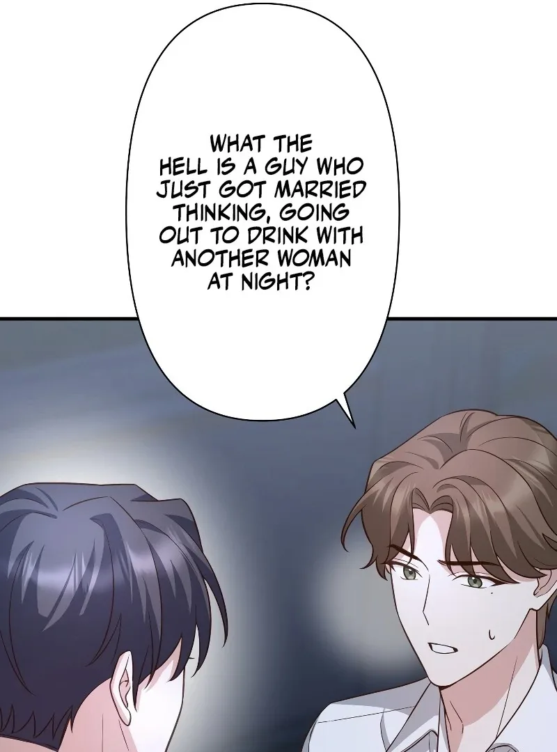 If a Second Marriage Can Save You Chapter 15 page 73