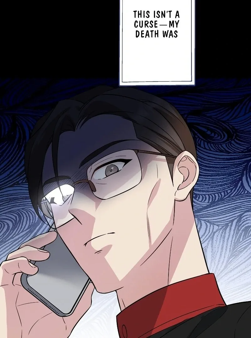 If a Second Marriage Can Save You Chapter 13 page 24