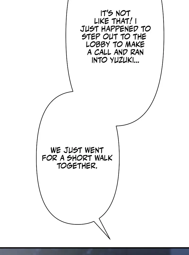 If a Second Marriage Can Save You Chapter 15 page 78