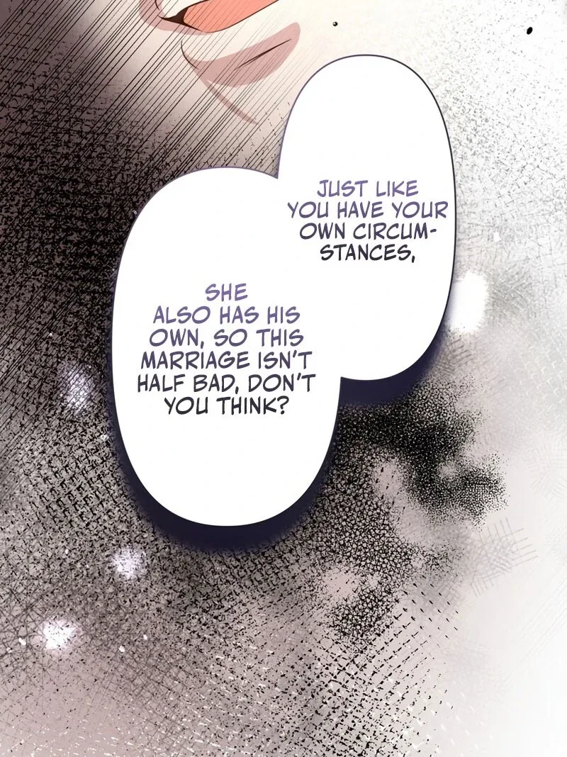 If a Second Marriage Can Save You Chapter 8 page 87