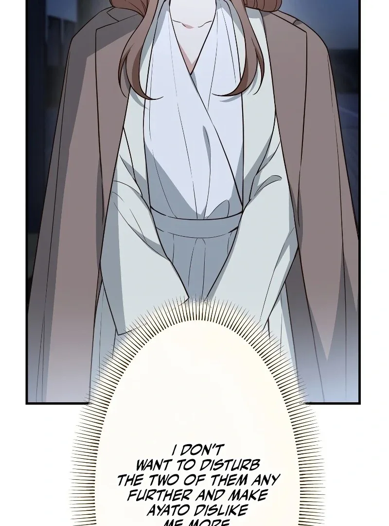 If a Second Marriage Can Save You Chapter 15 page 57