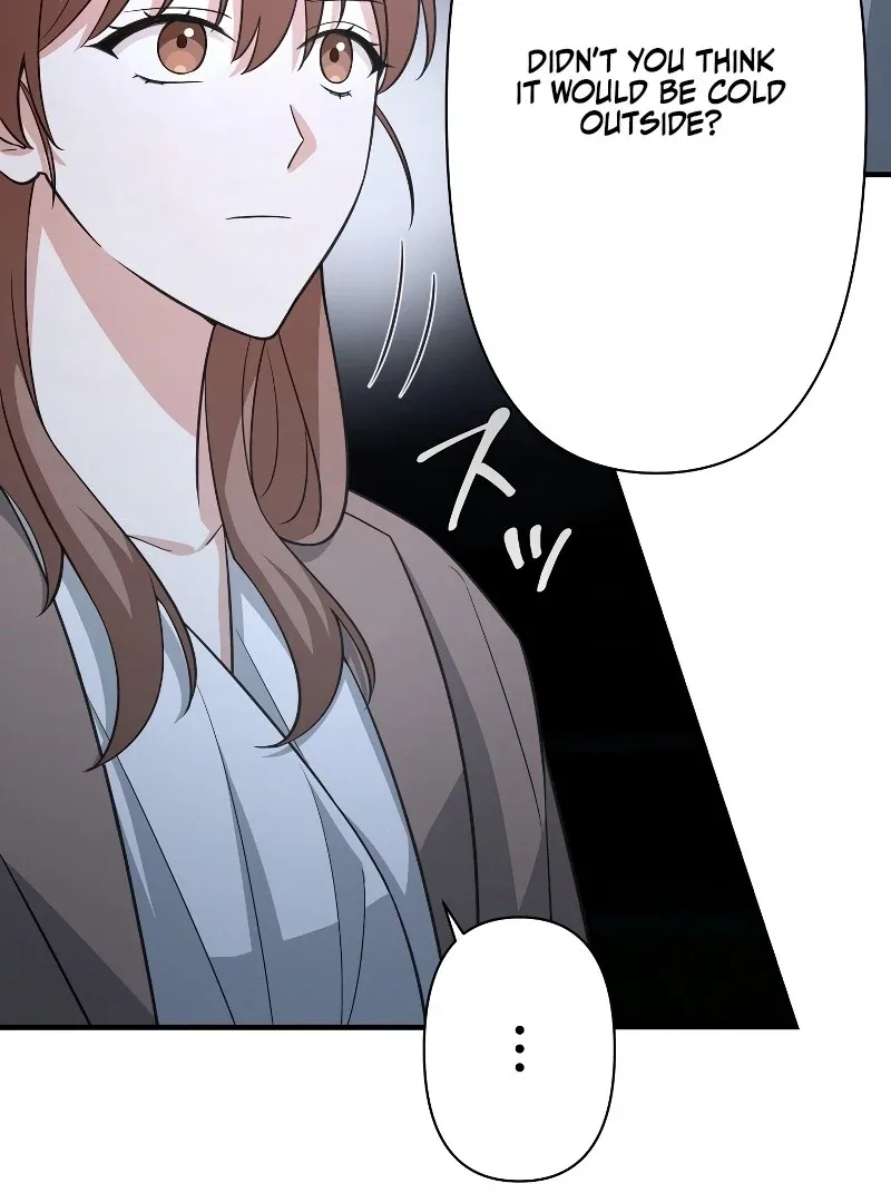 If a Second Marriage Can Save You Chapter 15 page 136