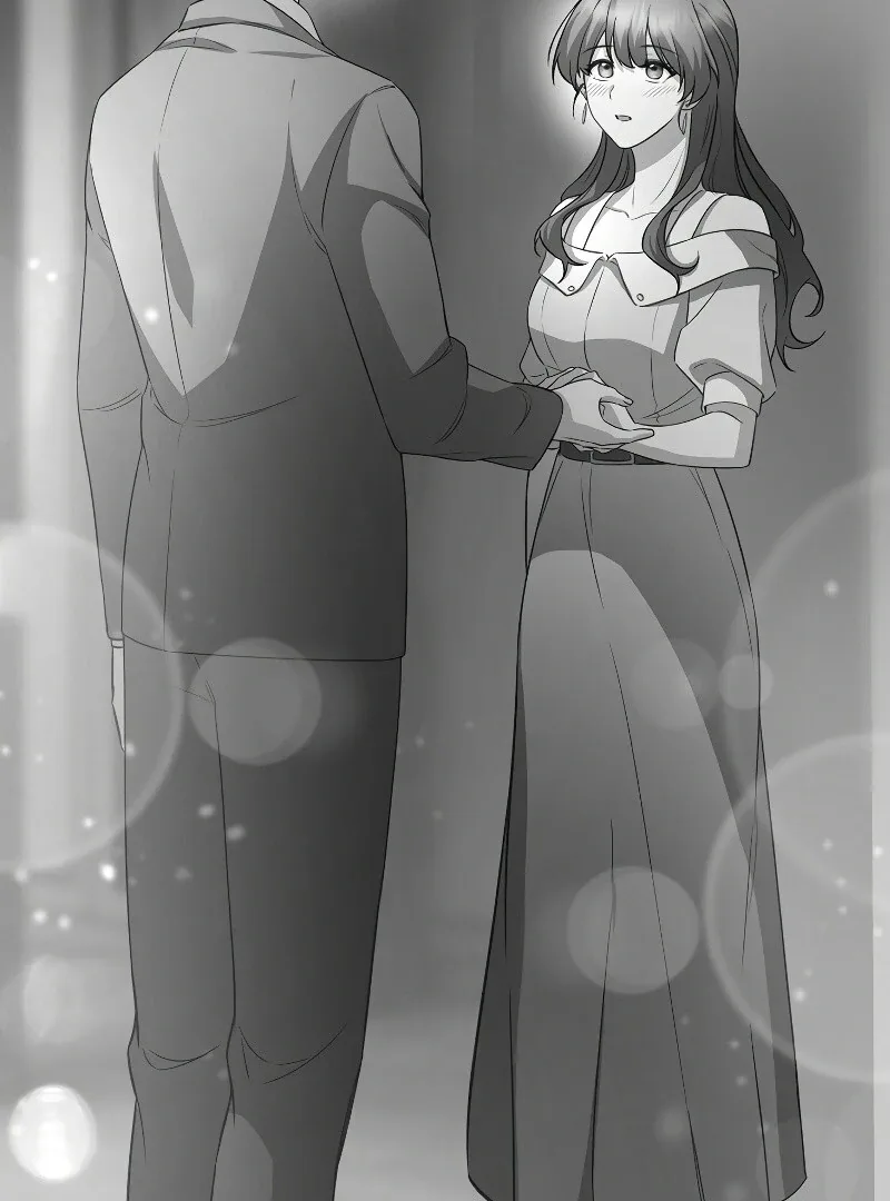If a Second Marriage Can Save You Chapter 13 page 36