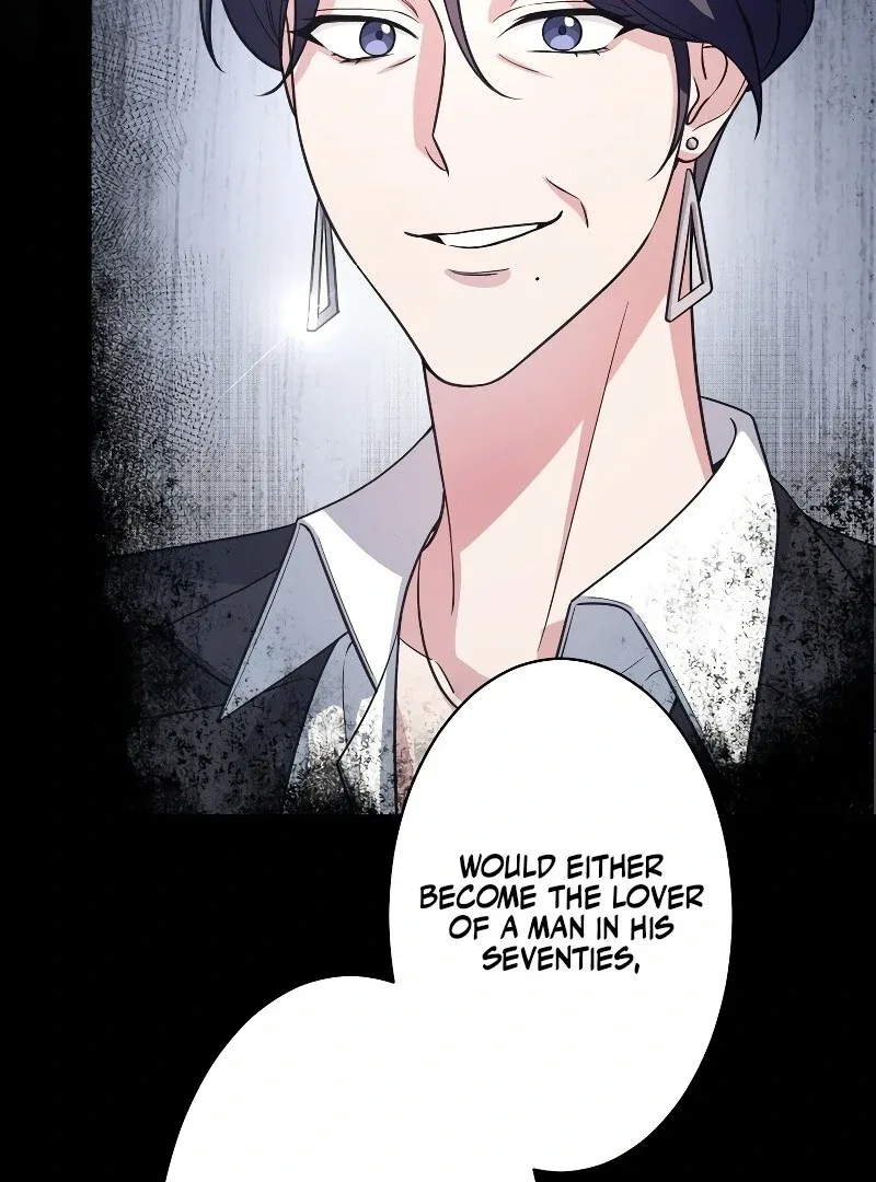 If a Second Marriage Can Save You Chapter 13 page 33