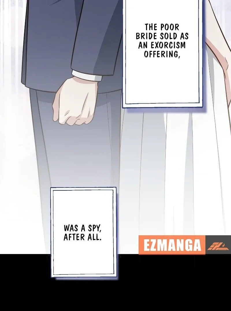 If a Second Marriage Can Save You Chapter 13 page 30