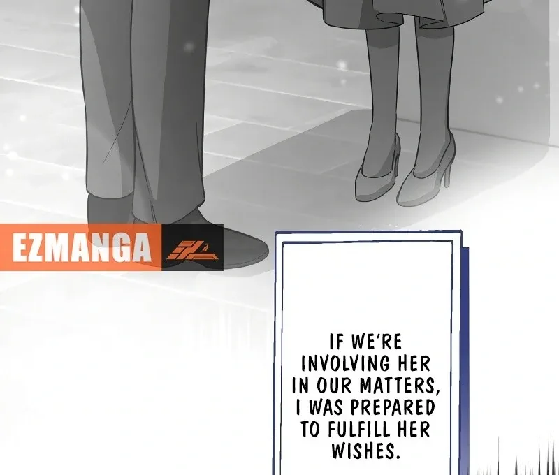 If a Second Marriage Can Save You Chapter 13 page 37