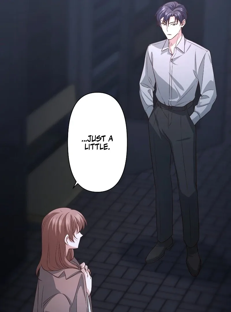 If a Second Marriage Can Save You Chapter 15 page 130