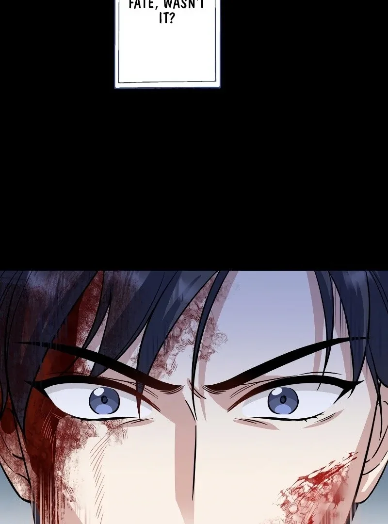 If a Second Marriage Can Save You Chapter 13 page 26