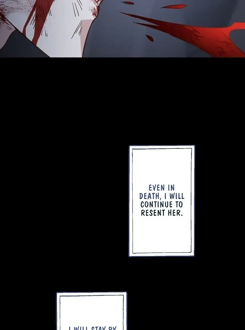 If a Second Marriage Can Save You Chapter 13 page 49