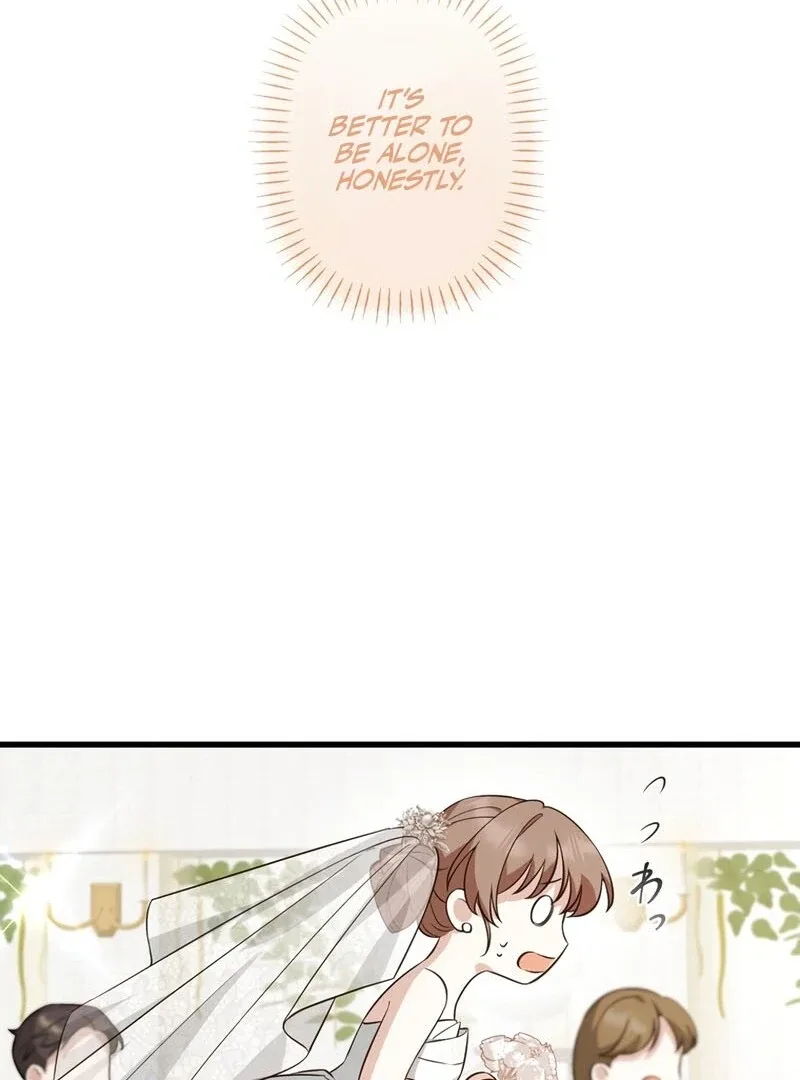 If a Second Marriage Can Save You Chapter 9 page 106