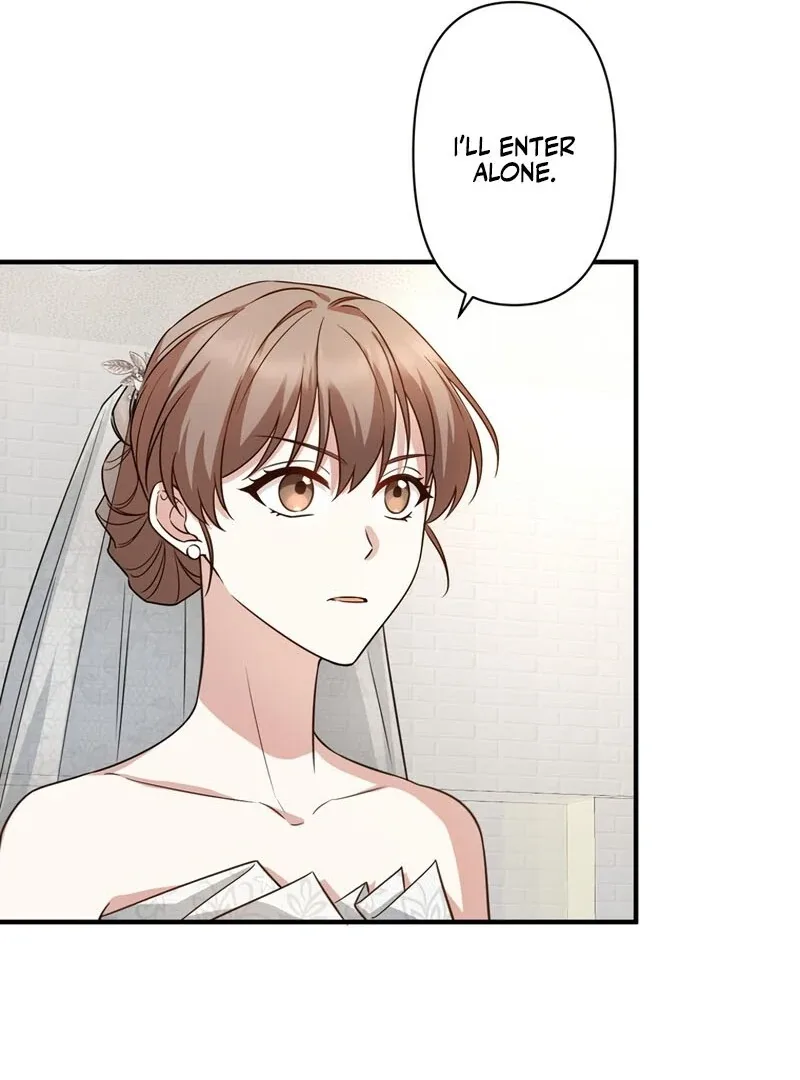 If a Second Marriage Can Save You Chapter 9 page 95