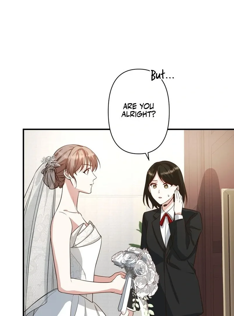 If a Second Marriage Can Save You Chapter 9 page 96