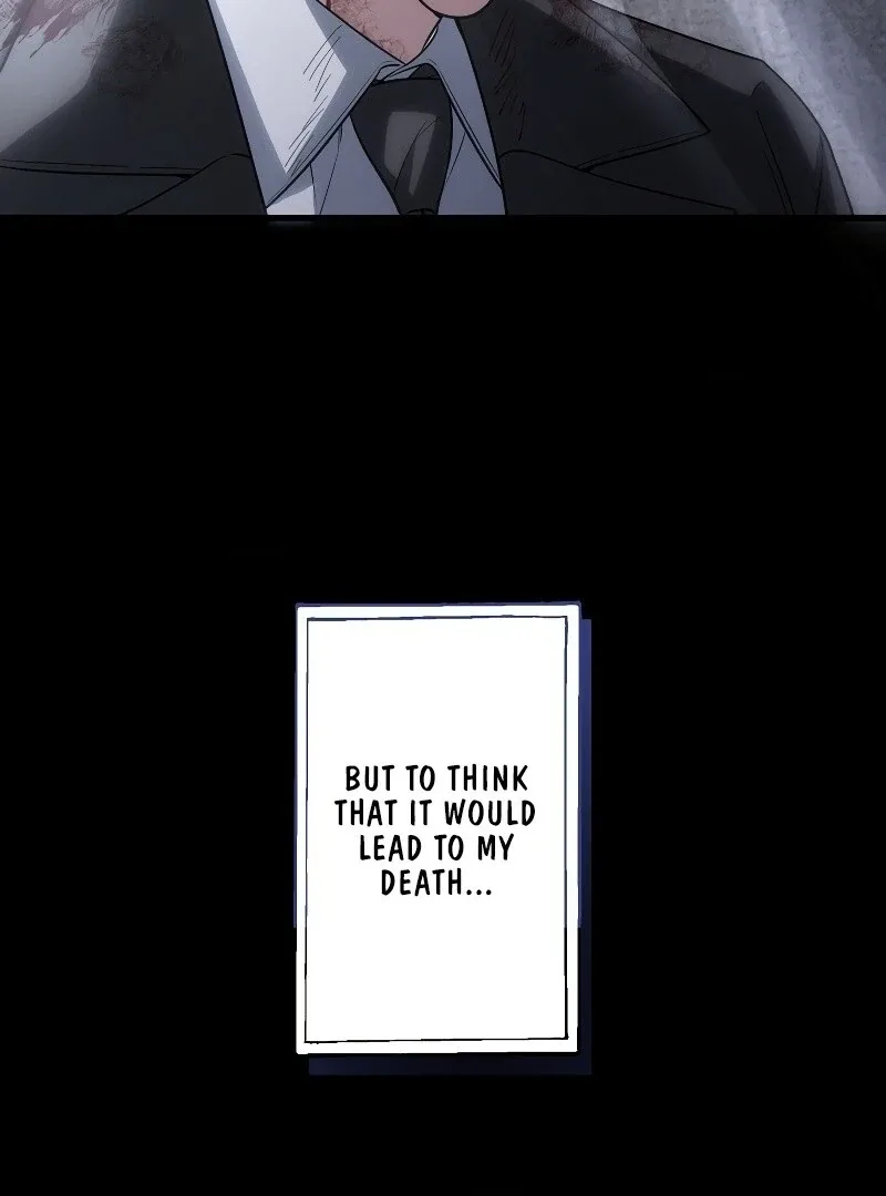 If a Second Marriage Can Save You Chapter 13 page 40