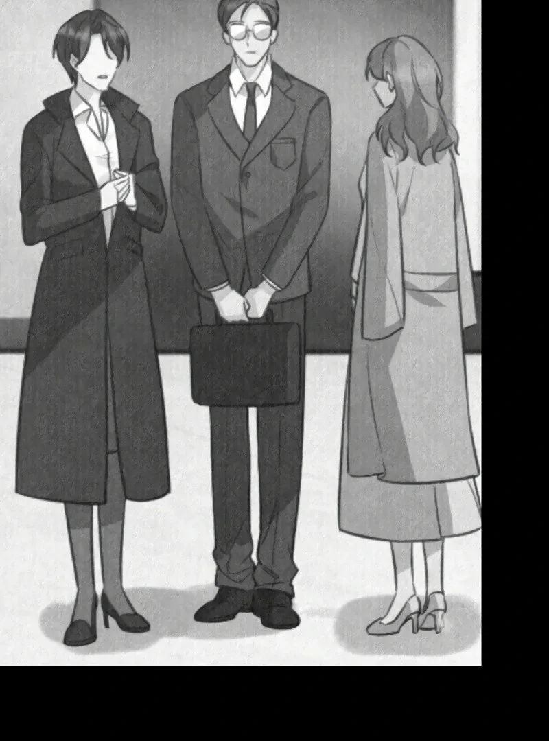 If a Second Marriage Can Save You Chapter 13 page 44