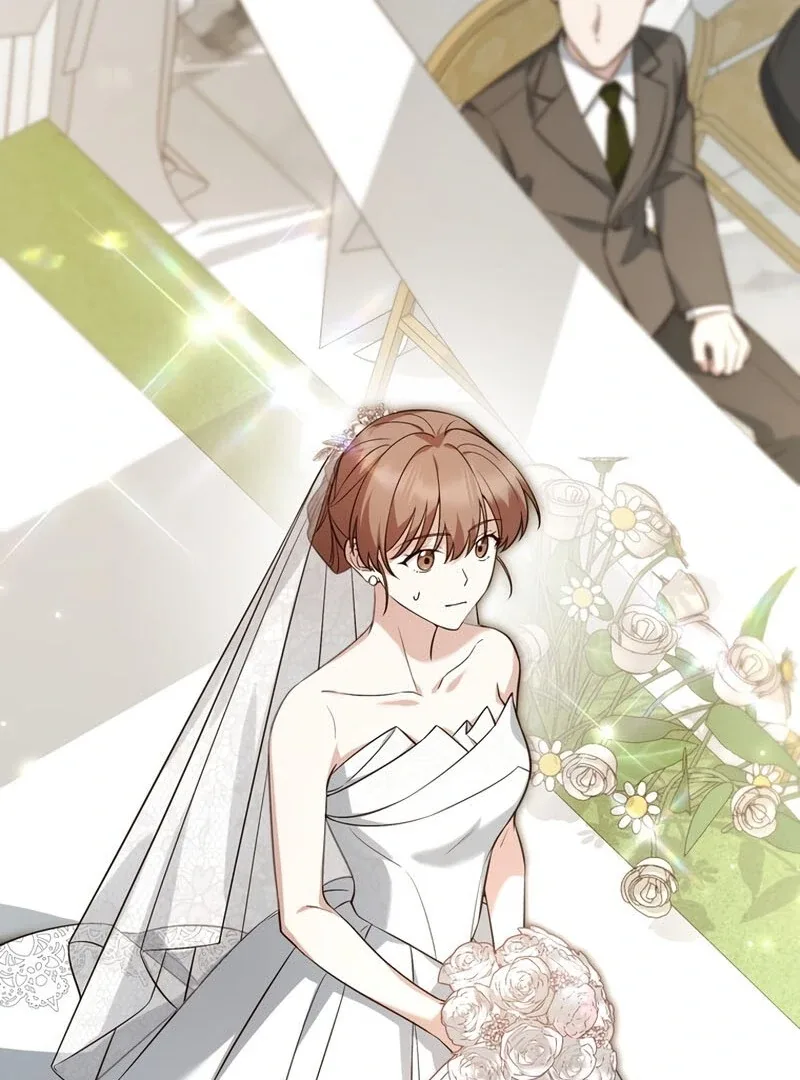 If a Second Marriage Can Save You Chapter 9 page 101