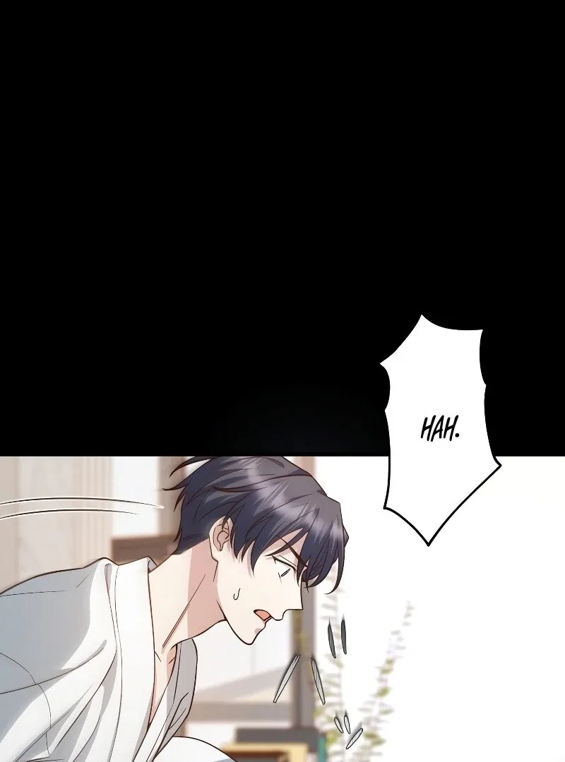If a Second Marriage Can Save You Chapter 13 page 52
