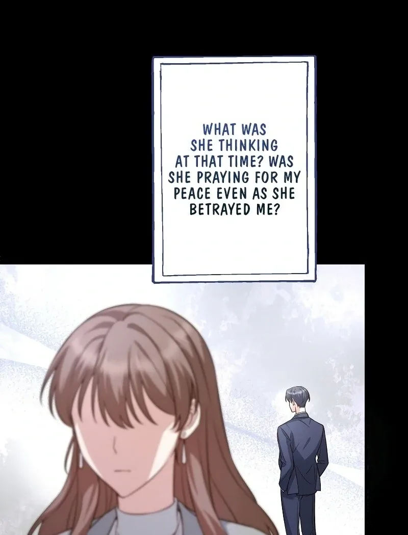 If a Second Marriage Can Save You Chapter 13 page 46