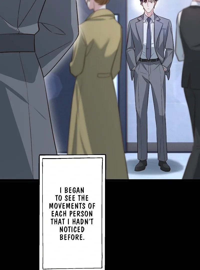 If a Second Marriage Can Save You Chapter 13 page 60