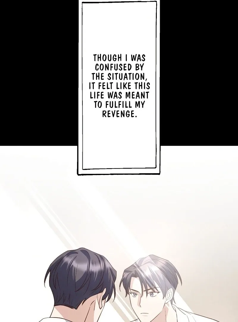 If a Second Marriage Can Save You Chapter 13 page 54