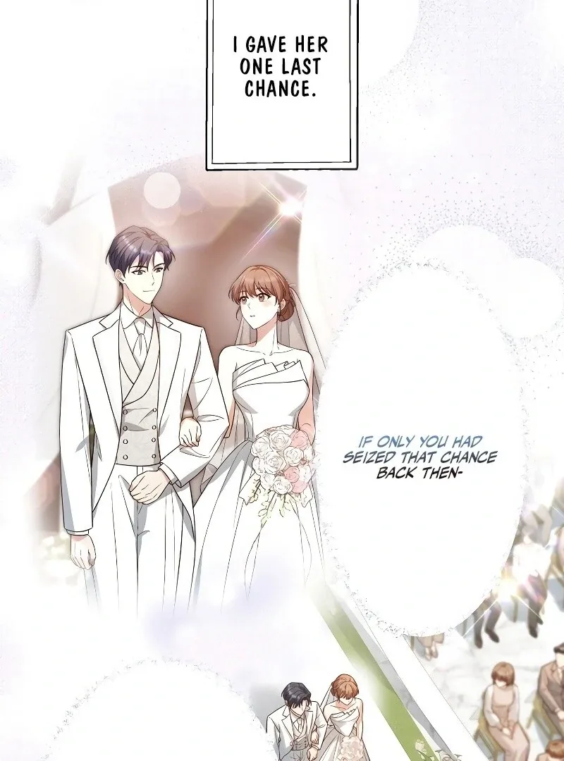 If a Second Marriage Can Save You Chapter 13 page 69
