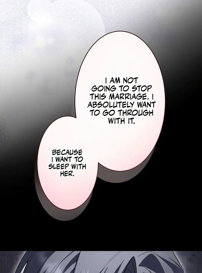 If a Second Marriage Can Save You Chapter 13 page 71