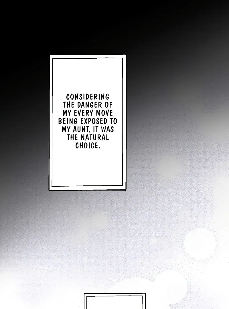 If a Second Marriage Can Save You Chapter 13 page 68