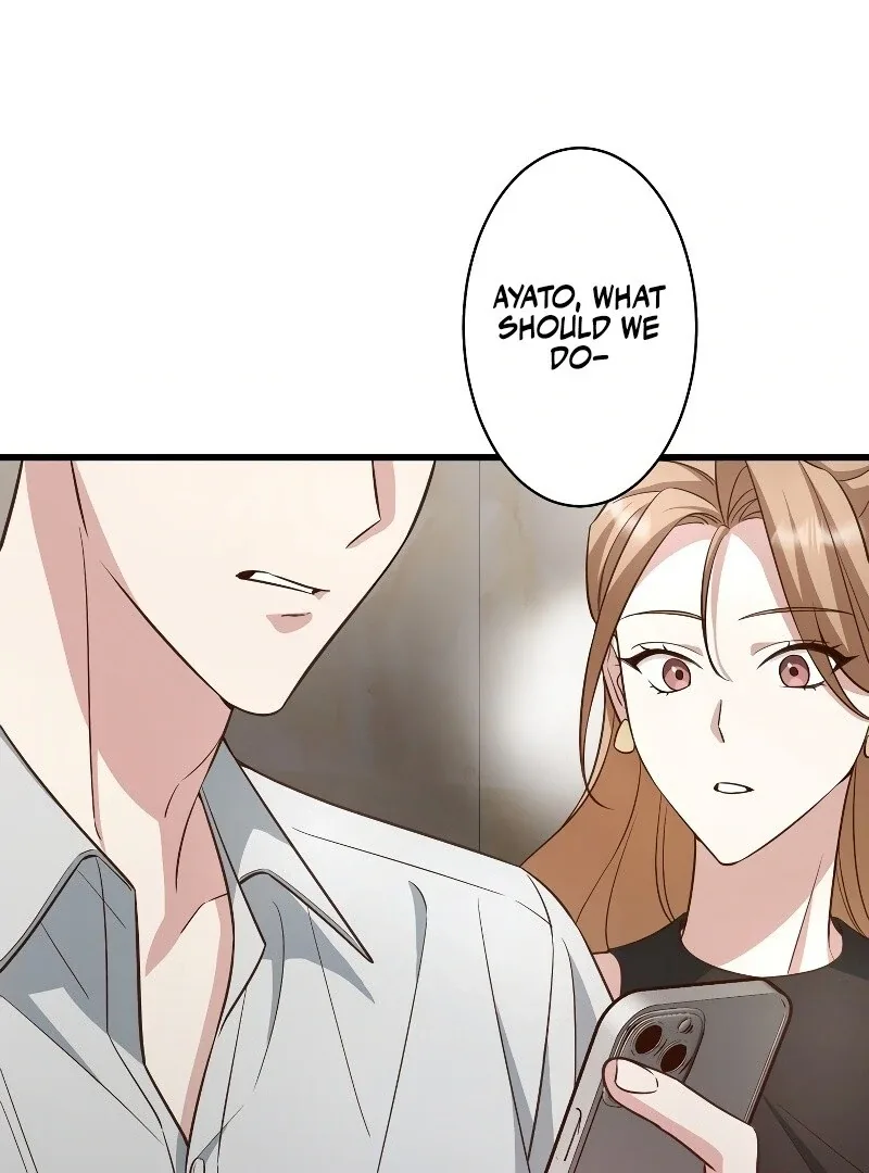 If a Second Marriage Can Save You Chapter 13 page 81