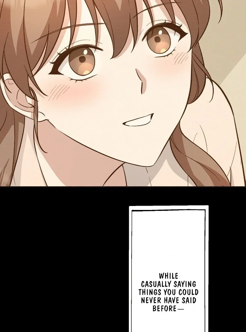 If a Second Marriage Can Save You Chapter 13 page 77