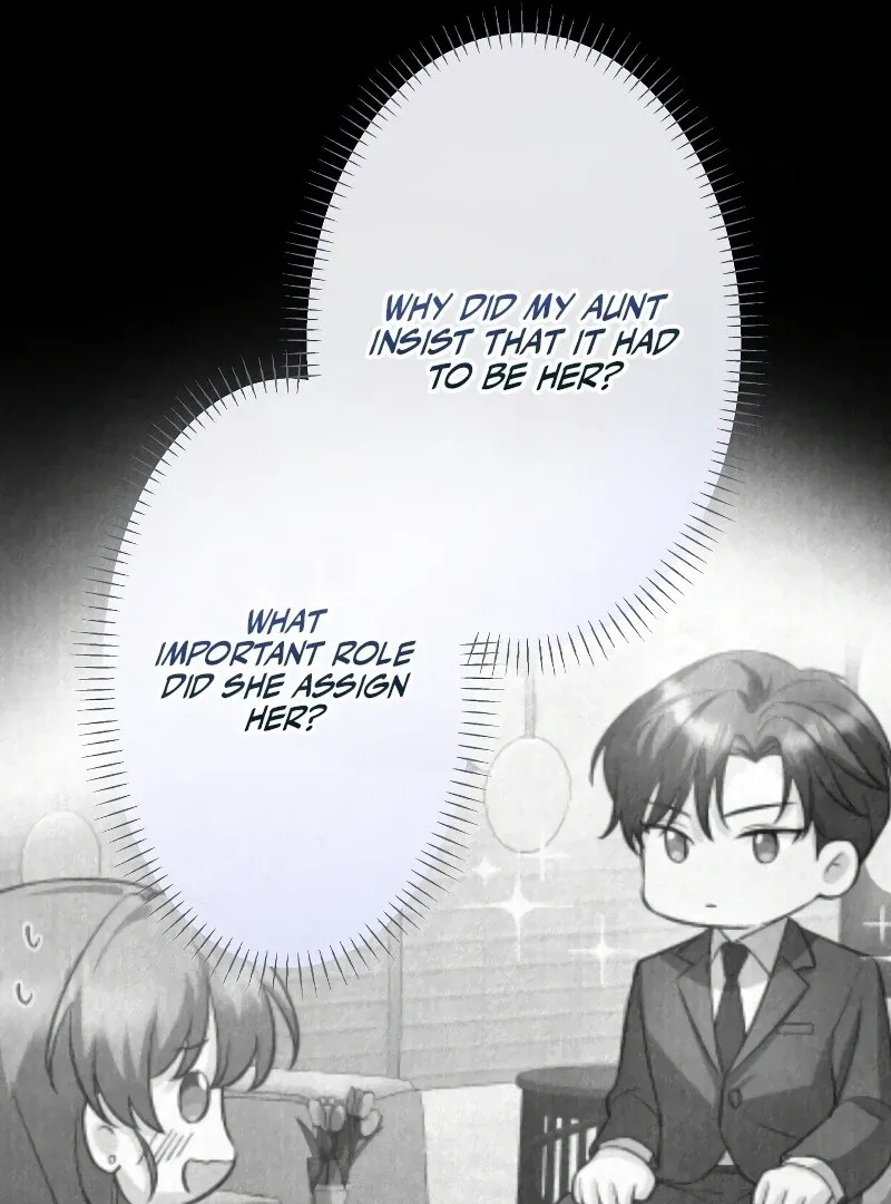 If a Second Marriage Can Save You Chapter 13 page 66