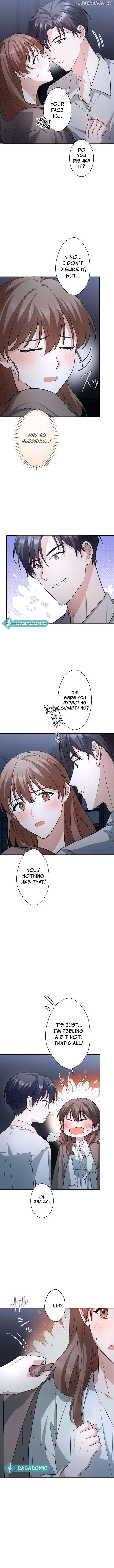 If a Second Marriage Can Save You Chapter 16 page 3