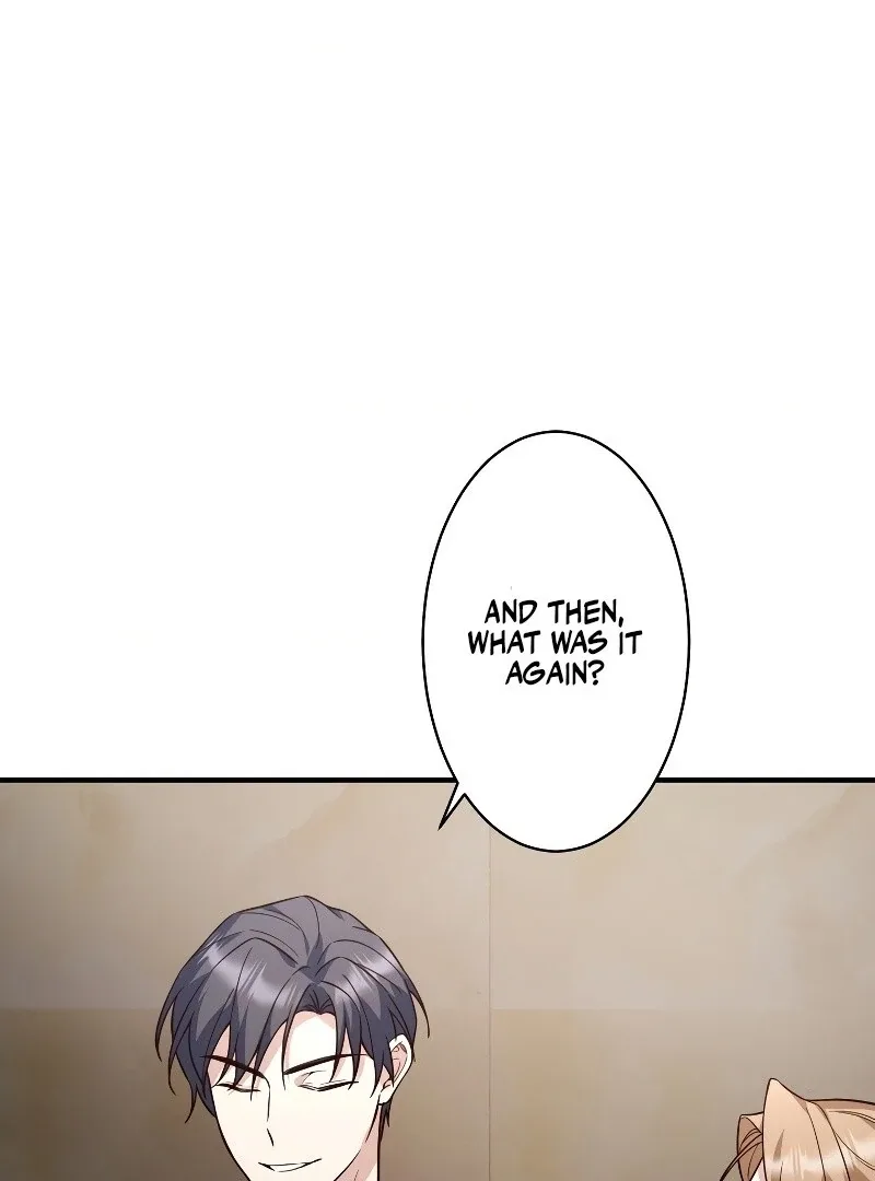 If a Second Marriage Can Save You Chapter 13 page 100
