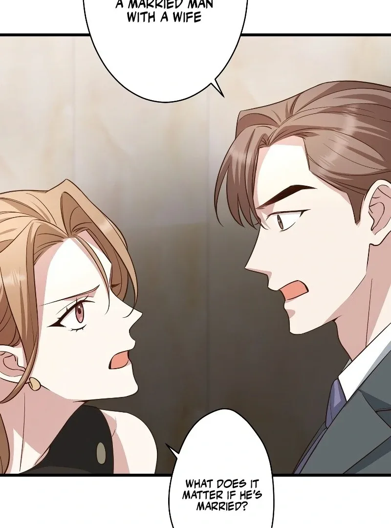 If a Second Marriage Can Save You Chapter 13 page 88