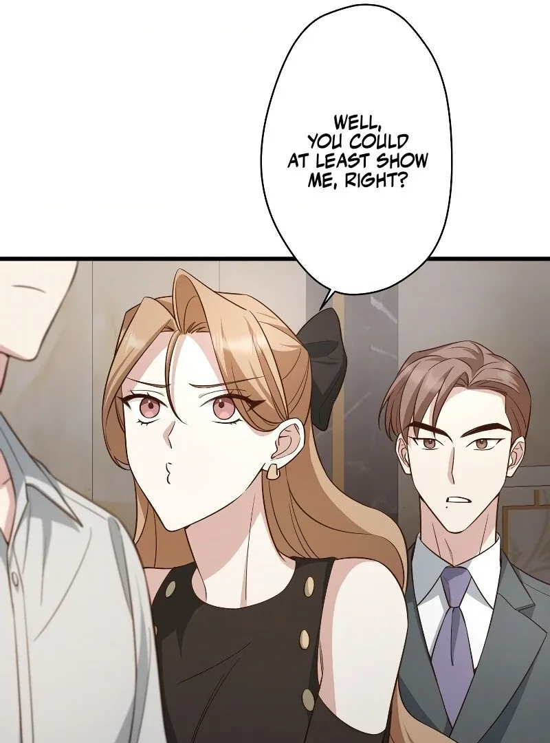 If a Second Marriage Can Save You Chapter 13 page 84