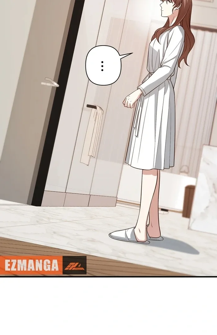 If a Second Marriage Can Save You Chapter 17 page 14