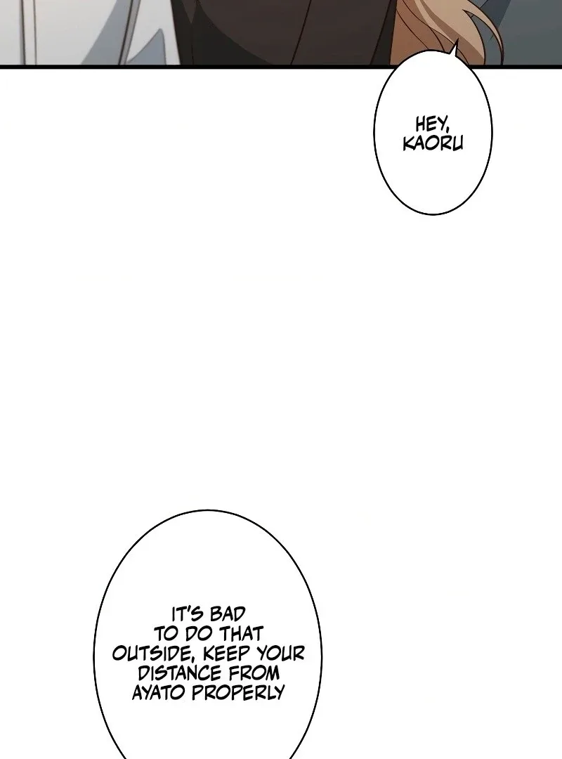 If a Second Marriage Can Save You Chapter 13 page 85