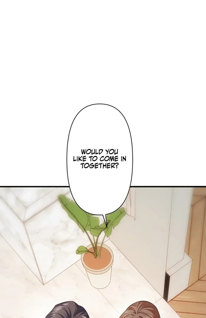 If a Second Marriage Can Save You Chapter 17 page 5