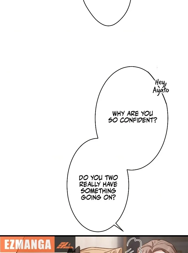 If a Second Marriage Can Save You Chapter 13 page 89