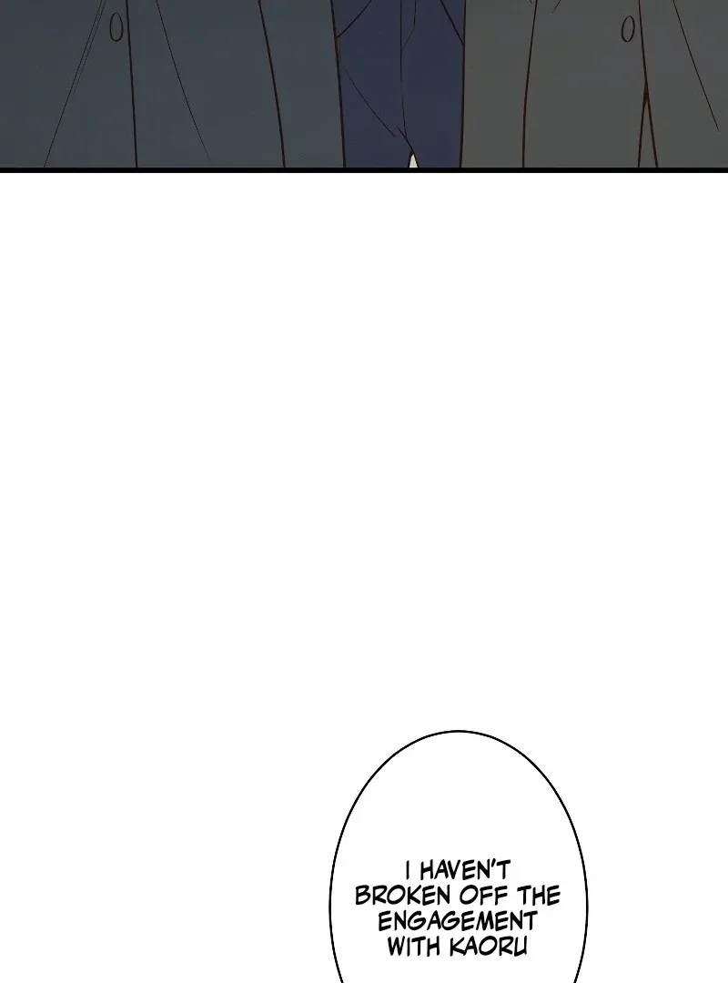If a Second Marriage Can Save You Chapter 13 page 95