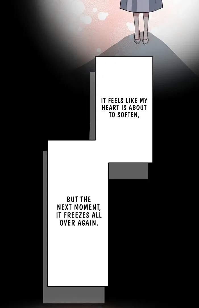 If a Second Marriage Can Save You Chapter 17 page 17