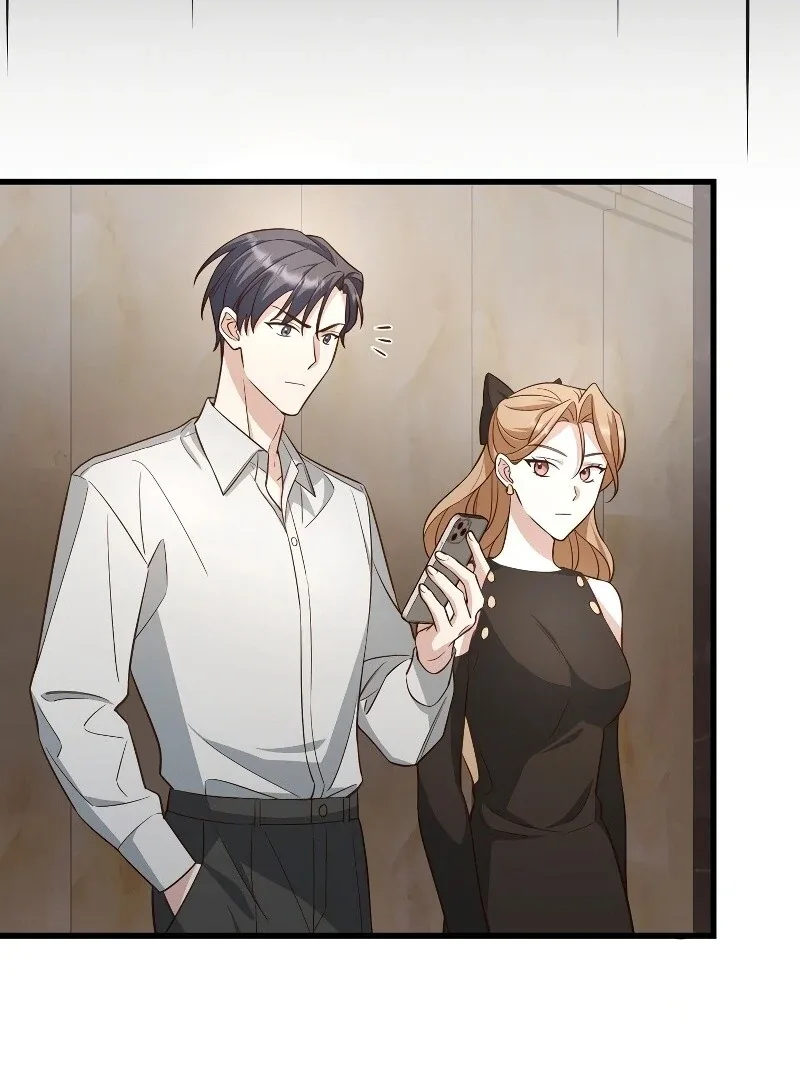 If a Second Marriage Can Save You Chapter 13 page 80