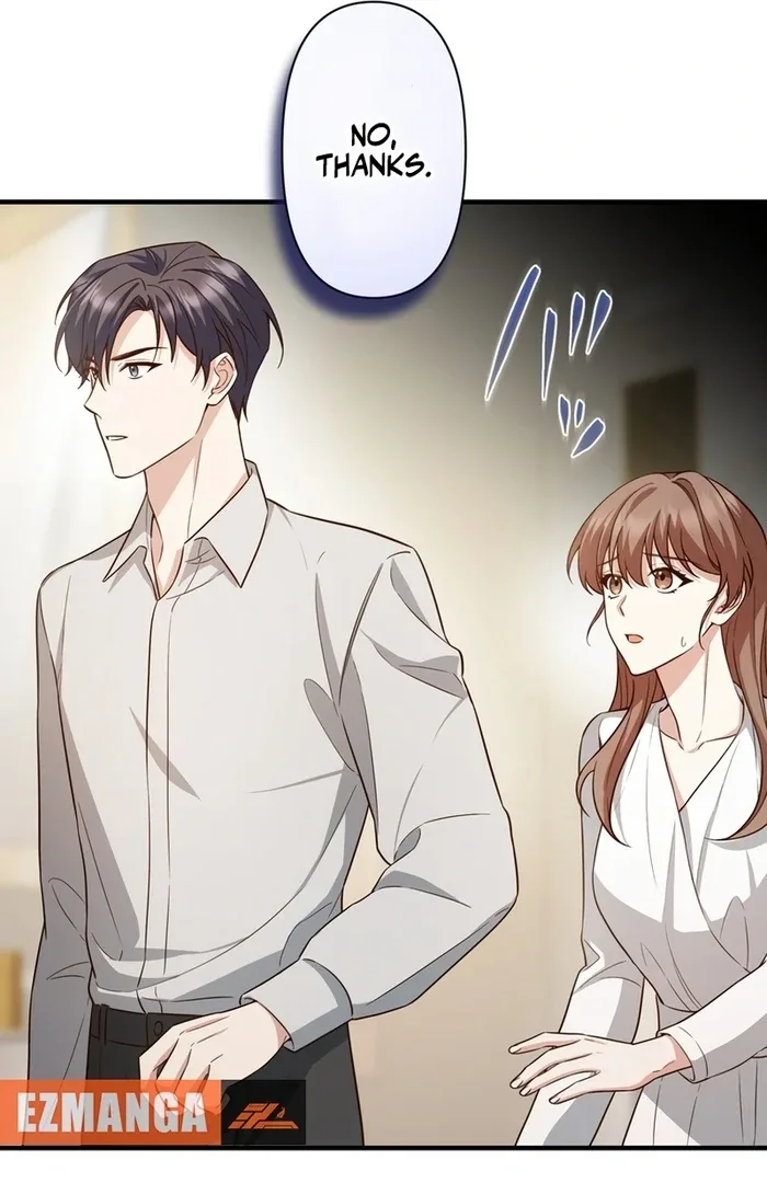 If a Second Marriage Can Save You Chapter 17 page 12