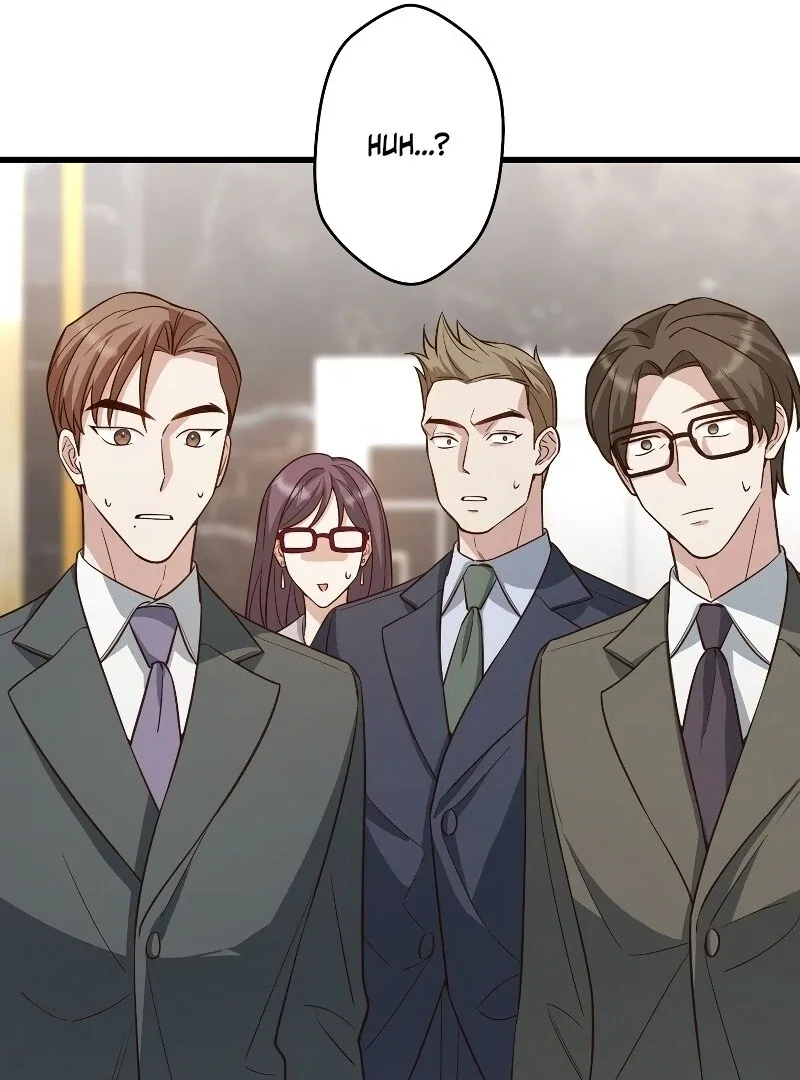 If a Second Marriage Can Save You Chapter 13 page 94