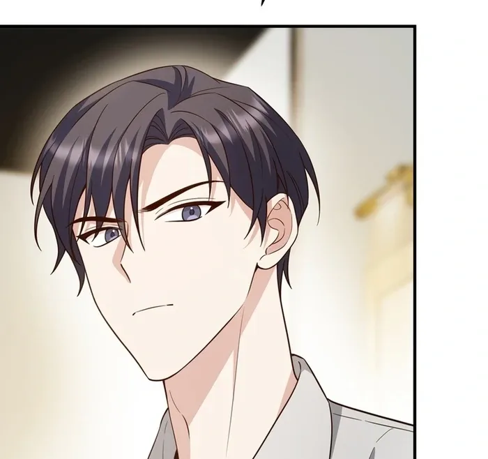 If a Second Marriage Can Save You Chapter 17 page 10