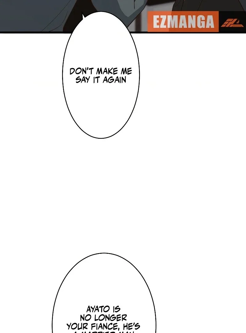 If a Second Marriage Can Save You Chapter 13 page 87