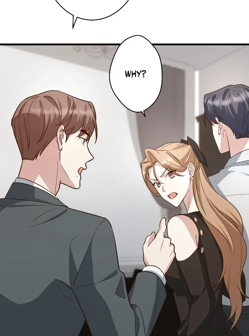 If a Second Marriage Can Save You Chapter 13 page 86