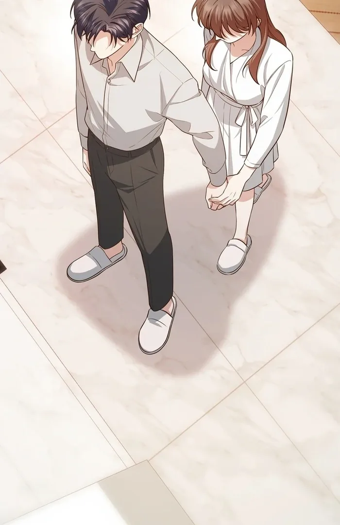 If a Second Marriage Can Save You Chapter 17 page 6