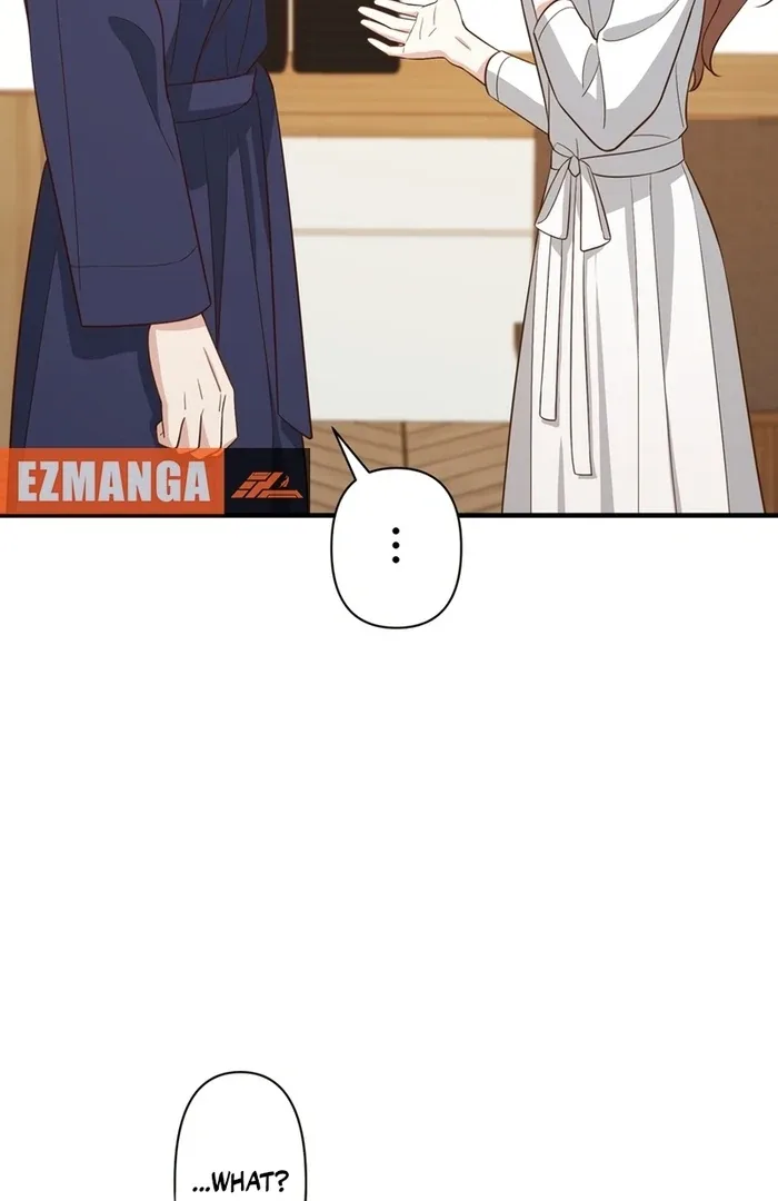 If a Second Marriage Can Save You Chapter 17 page 53